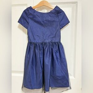 H&M kids Tulle Dress Size 5-6Y
